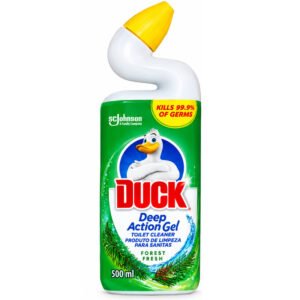 Duck Gel Forest Fresh (500ML)