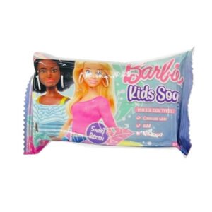 Barbie Soap (120G)