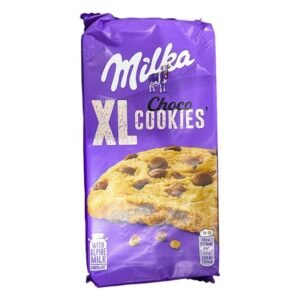 Milka Xl Coookies Choco (184G)