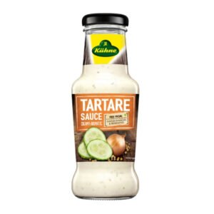 Kuhne Tartare Sauce (250ml)