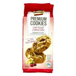 Biscotto Premium Cookies (210g)