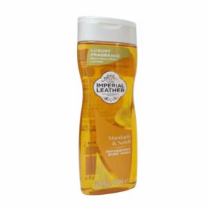 Imperial Leather Body Wash Mandarin & Neroli (500ML)
