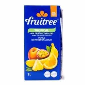 Fruitree Tropical (2L)