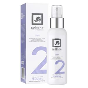 Celltone - Sensitive Toner (100ML)