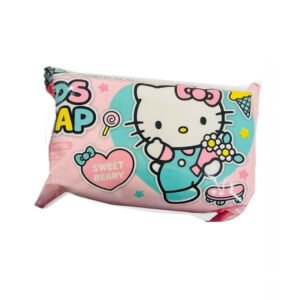 Hello Kitty Soap (120G)
