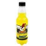 Mojo Energy Drink - Pineapple (330ML)