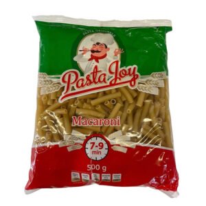 Pasta Joy Macaroni (500G)