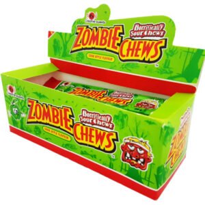 Creative Sweets Zombie chews (20g)