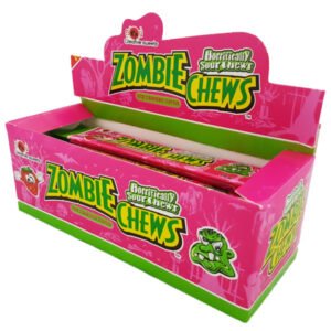 Creative Sweets Zombie chews (20g)