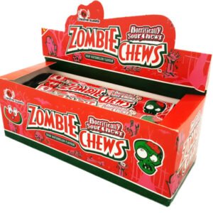 Creative Sweets Zombie chews (20g)