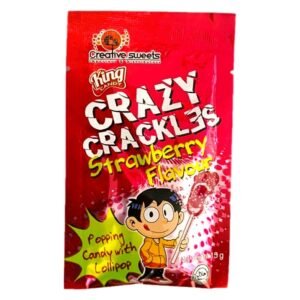 Creative sweets   (15g)