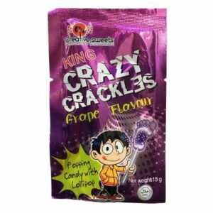 Creative sweets   (15g)
