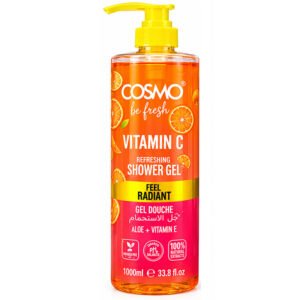 Cosmo - Be Fresh Vitamin C (1L)