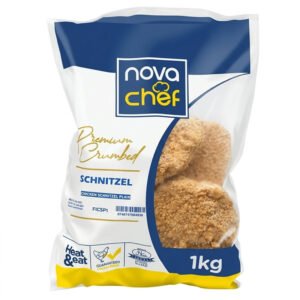 Nova Chef- Chicken Schnitzels (1KG)