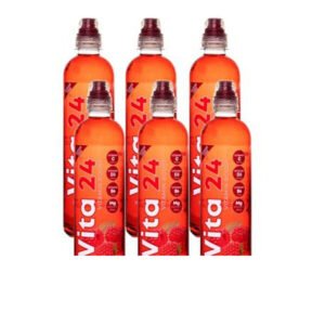 Vita 24 Red Berry (500ml)