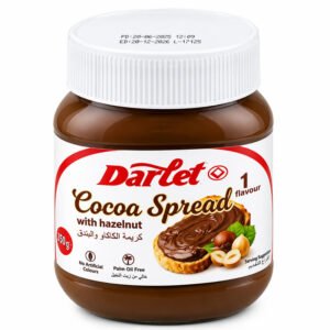 Darlet Cocoa Spread (350G)