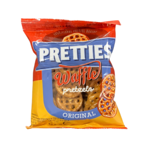 Pretties Waffle (42.5g)