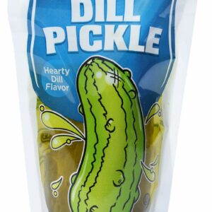 Van Holtens - Dill Pickle (1PC)