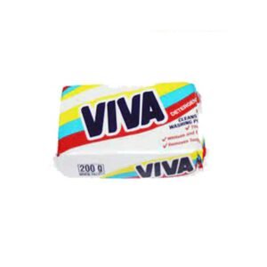 Viva - Soap Bar (200G)