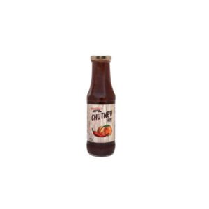 Montagu Foods - Hot Chutney (460G)