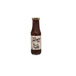 Montagu Foods - Onion Chutney (460G)