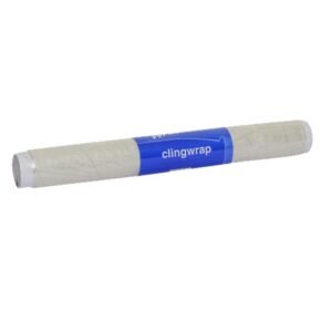 Wrapit - Perforated Clingwrap (30M)