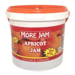 More Jam - Apricot (300G)