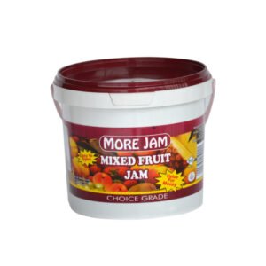 More Jam - Mixed Fruit (600G)