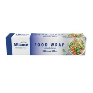 Alliance - Cling Wrap 300mm (300M)