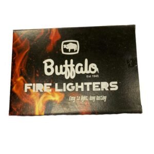 Buffalo - Firelighters (1PK)