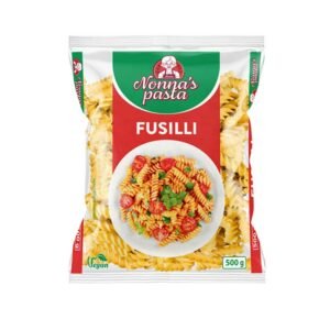 Nonna's Pasta - Fusilli (500G)