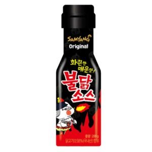 Samyang - Original Sauce (200G)