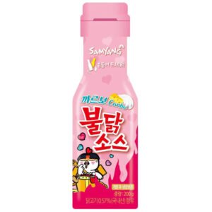 Samyang - Carbonara Sauce (200G)