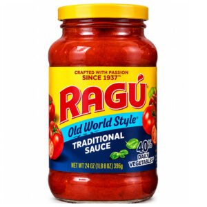 Ragu - Traditional (396G)