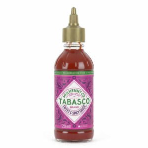 Tabasco Sweet Spicy (256ML)