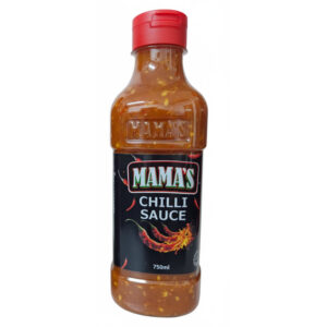 Mamas Chilli Sauce (750ML)