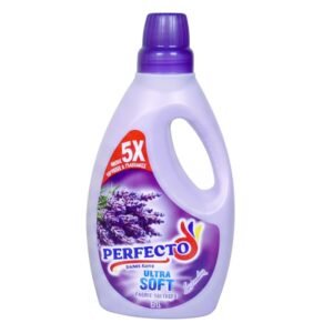 Perfecto Fabric Softener Lavender (2L)