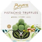 Beyers Pistachio Truffles (95G)