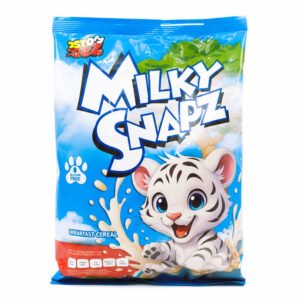 Post O Teez- Milky Snapz (320G)