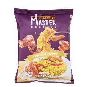 Chef Master Chicken Pack (130G)