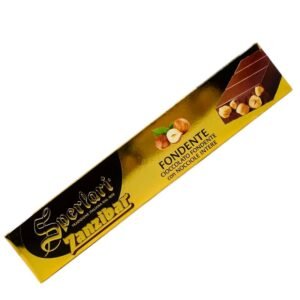Sperlari - Zanzibar -Hazelnut (250G)