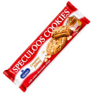 Merba Speculoos Cookies (175G)