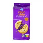 Ah Choc Chip Caramel Cookie (200G)
