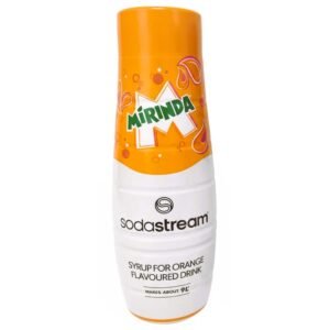 Sodastream - Mirinda (440ML)