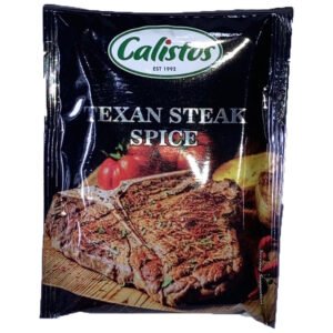 Calistos Texan Steak (50G)