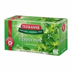 Teekanne - Peppermint (20TB)