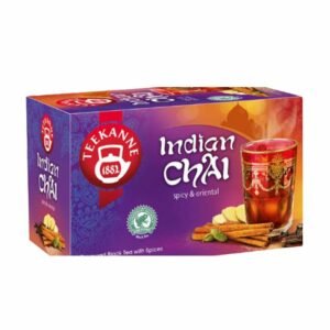 Teekanne - Indian Chai (20TB)