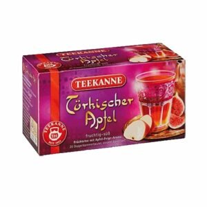 Teekanne - Turkish Apple (20TB)