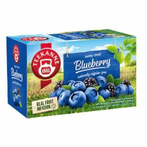 Teekanne - Blueberry (20TB)
