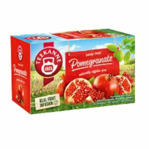 Teekanne - Pomegranate (20TB)